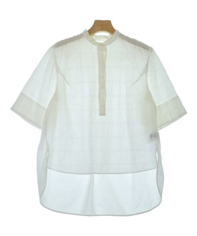 TOMORROWLAND collection Blouses