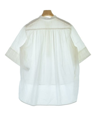 TOMORROWLAND collection Blouses