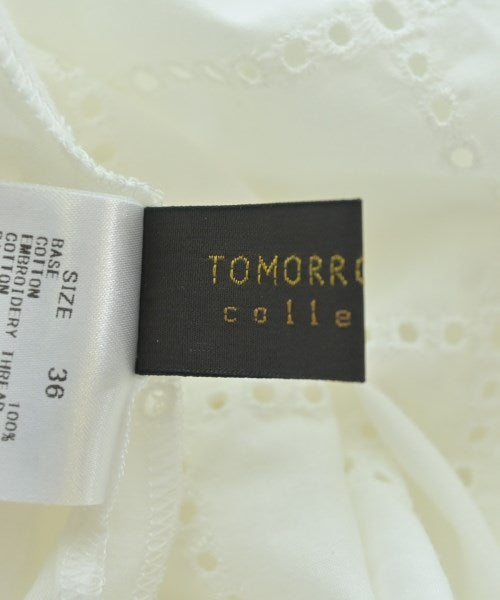 TOMORROWLAND collection Blouses