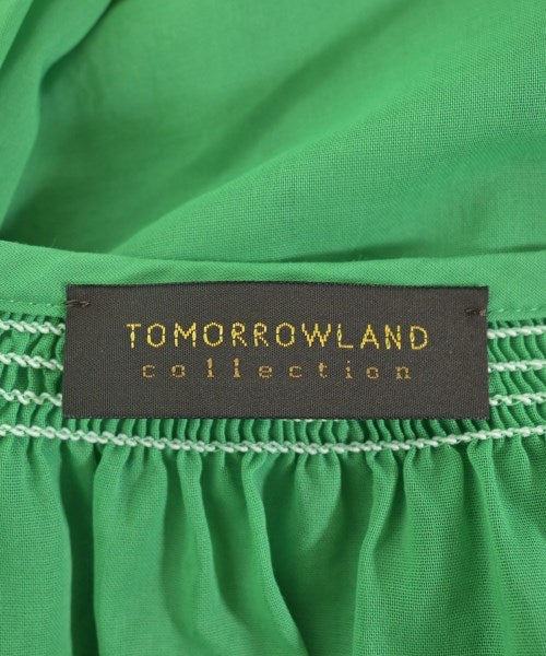TOMORROWLAND Collection Blouses