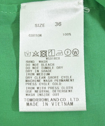 TOMORROWLAND Collection Blouses