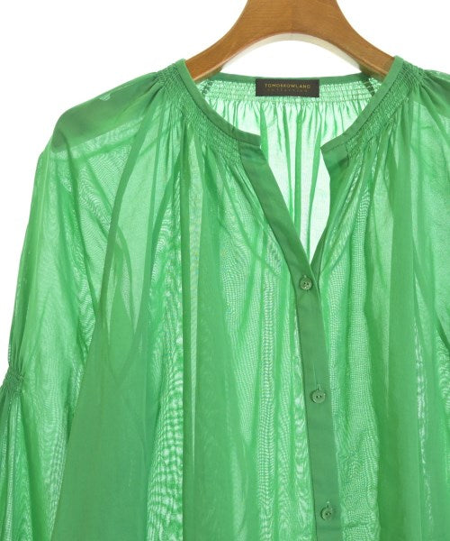 TOMORROWLAND Collection Blouses