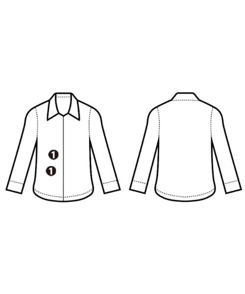 TOMORROWLAND Collection Blouses