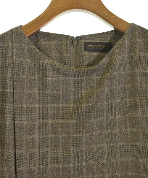 TOMORROWLAND Collection Dresses