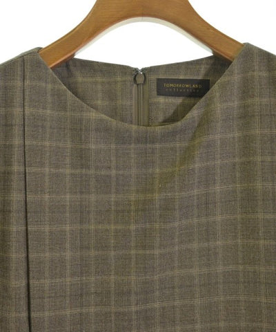 TOMORROWLAND Collection Dresses