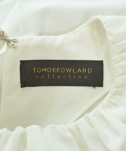 TOMORROWLAND Collection Blouses