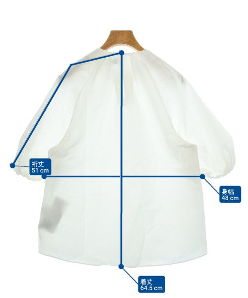 TOMORROWLAND Collection Blouses