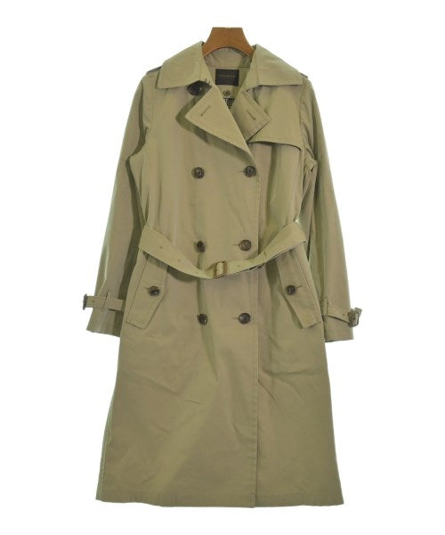 TOMORROWLAND Collection Trench coats