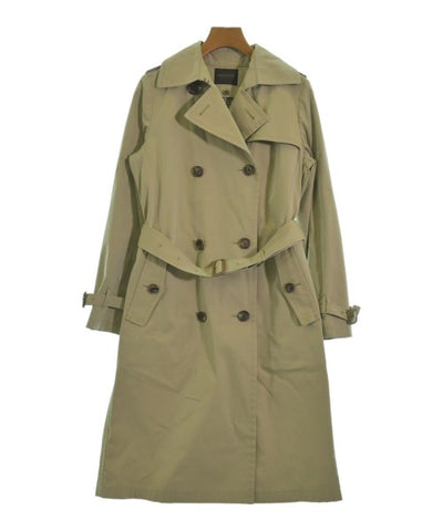 TOMORROWLAND Collection Trench coats