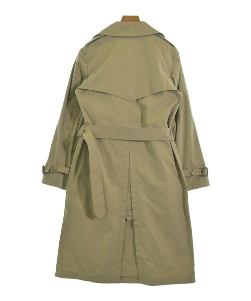 TOMORROWLAND Collection Trench coats