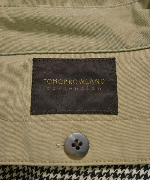 TOMORROWLAND Collection Trench coats