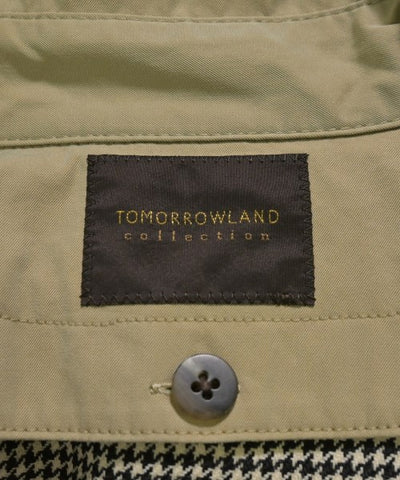 TOMORROWLAND Collection Trench coats