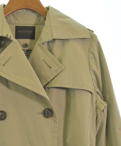 TOMORROWLAND Collection Trench coats