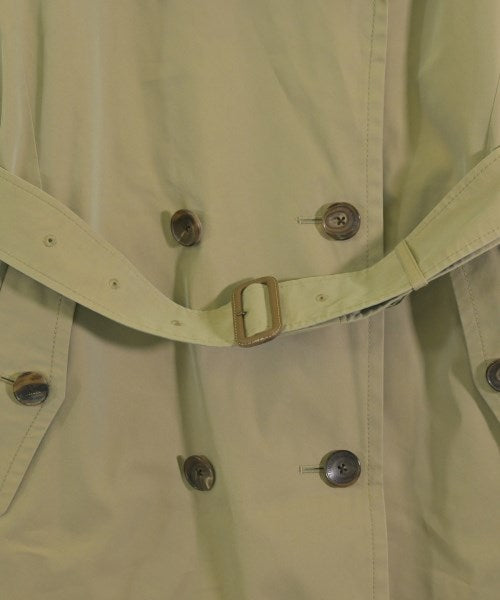 TOMORROWLAND Collection Trench coats