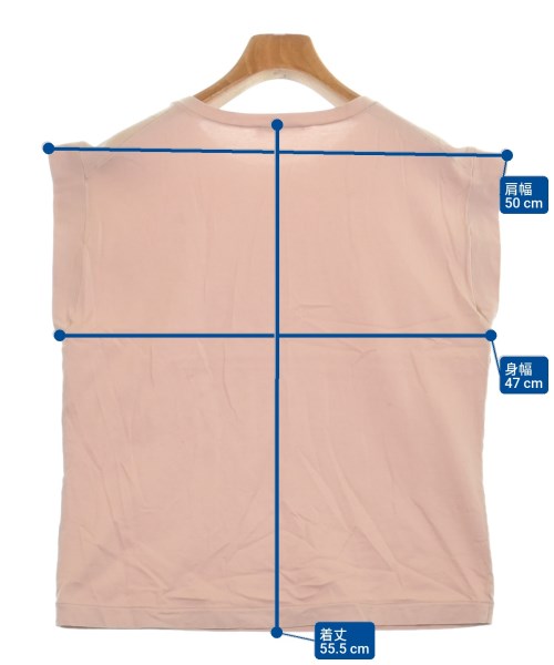 TOMORROWLAND Collection Tee Shirts/Tops