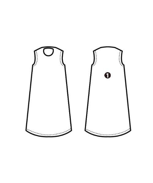 TOMORROWLAND Collection Dresses