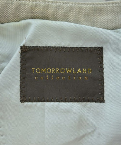 TOMORROWLAND collection Other