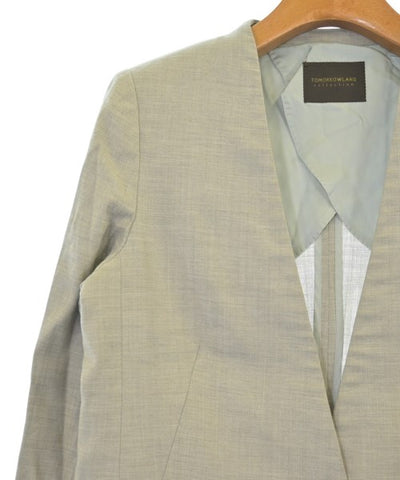 TOMORROWLAND collection Other