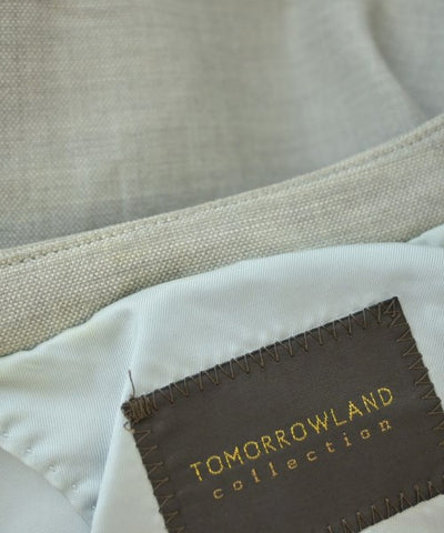 TOMORROWLAND collection Other