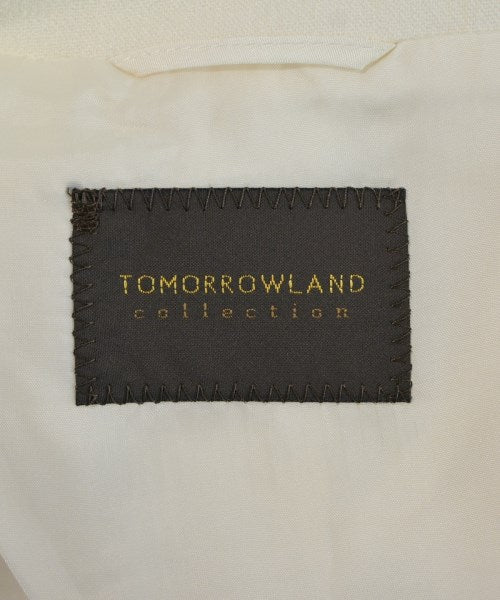 TOMORROWLAND collection Casual jackets
