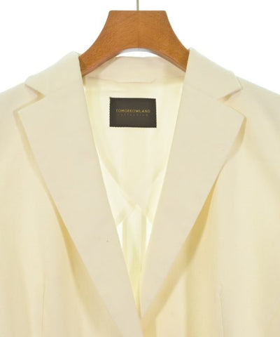 TOMORROWLAND collection Casual jackets