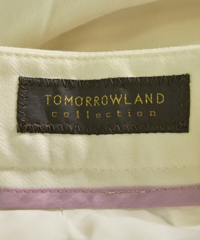 TOMORROWLAND Collection Trousers