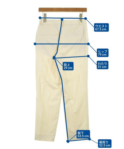 TOMORROWLAND Collection Trousers