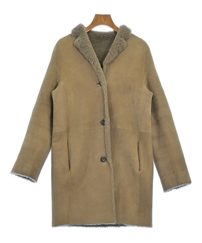 TOMORROWLAND Collection Sheepskin coats