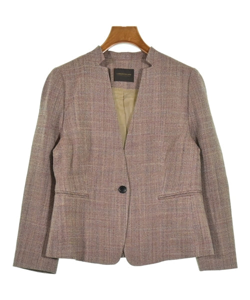 TOMORROWLAND Collection Collarless jackets