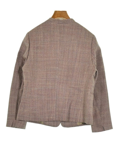 TOMORROWLAND Collection Collarless jackets