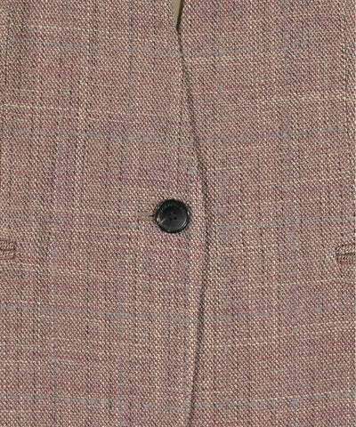 TOMORROWLAND Collection Collarless jackets