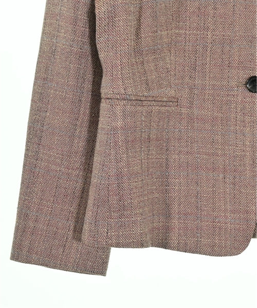 TOMORROWLAND Collection Collarless jackets