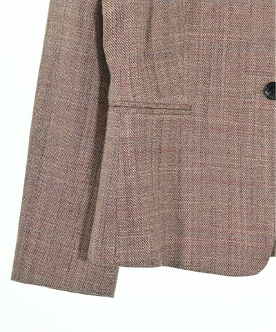 TOMORROWLAND Collection Collarless jackets