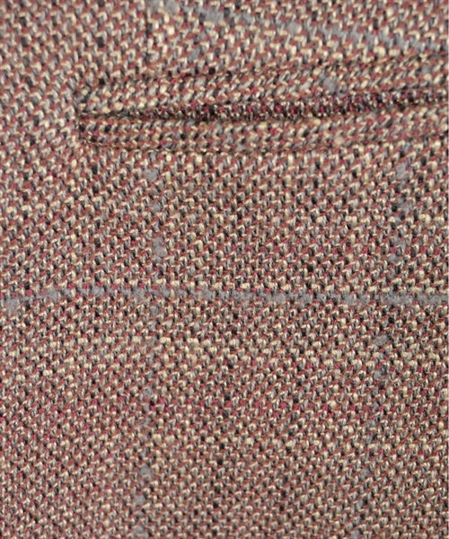 TOMORROWLAND Collection Collarless jackets