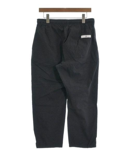 VOIRY Cropped pants