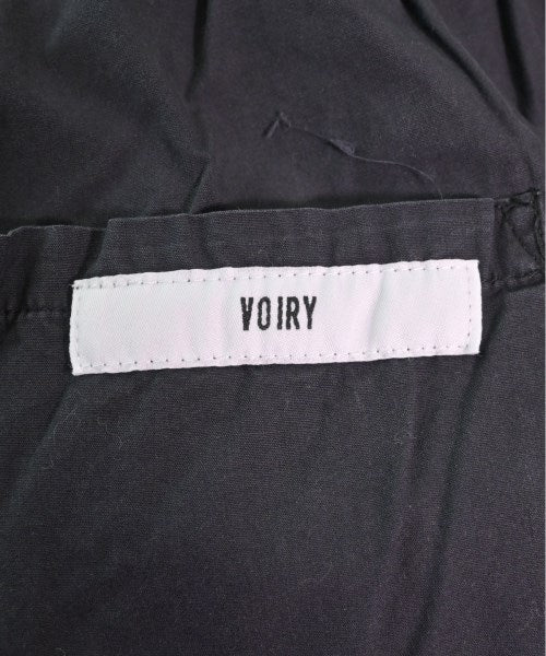 VOIRY Cropped pants