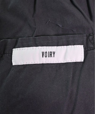 VOIRY Cropped pants