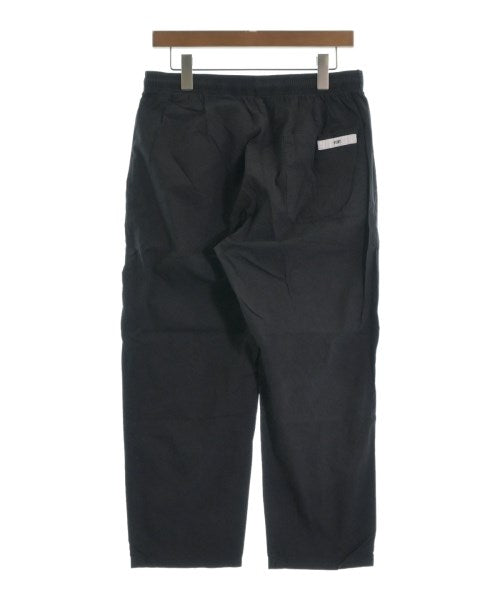 VOIRY Cropped pants