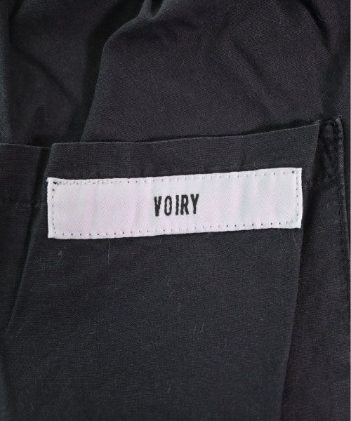 VOIRY Cropped pants