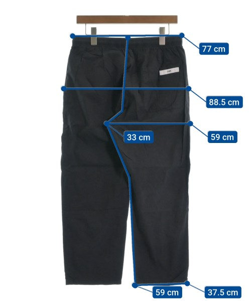 VOIRY Cropped pants