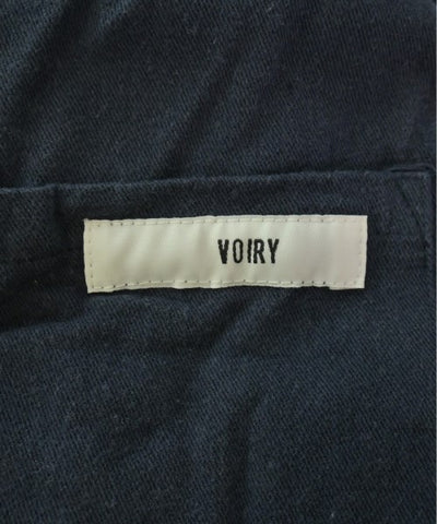 VOIRY Cropped pants