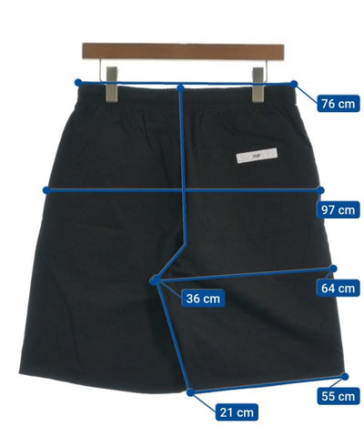 VOIRY Shorts