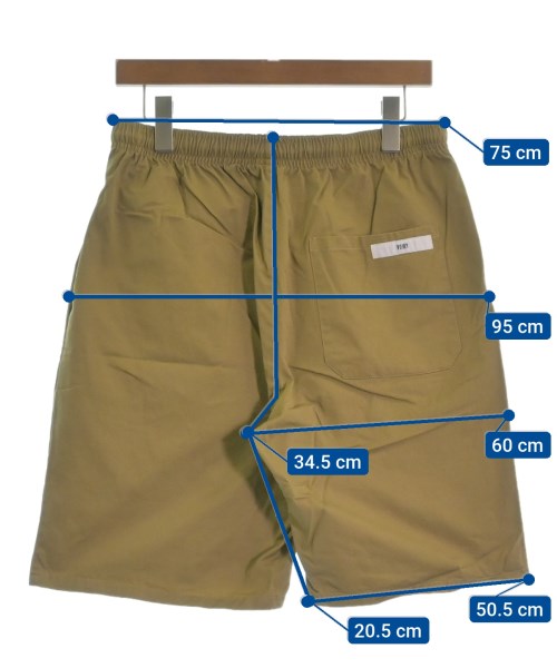 VOIRY Shorts