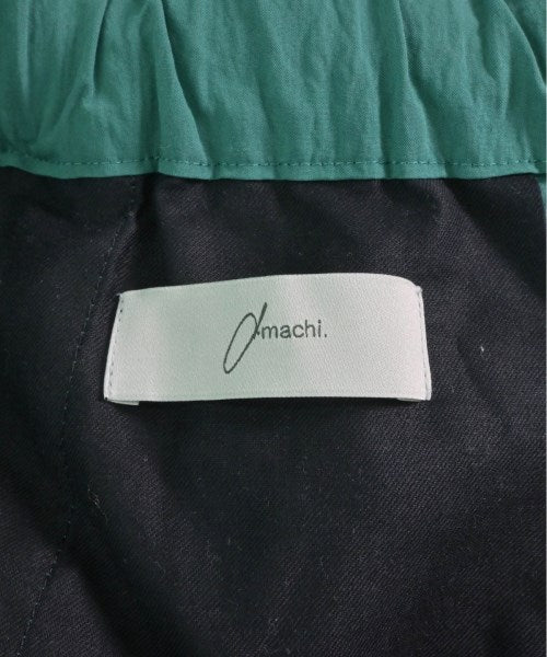 amachi. Shorts