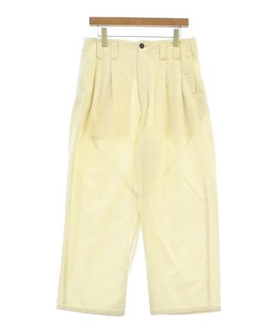 Amachi. Chinos