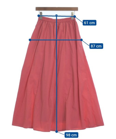 AKTE Long/Maxi length skirts