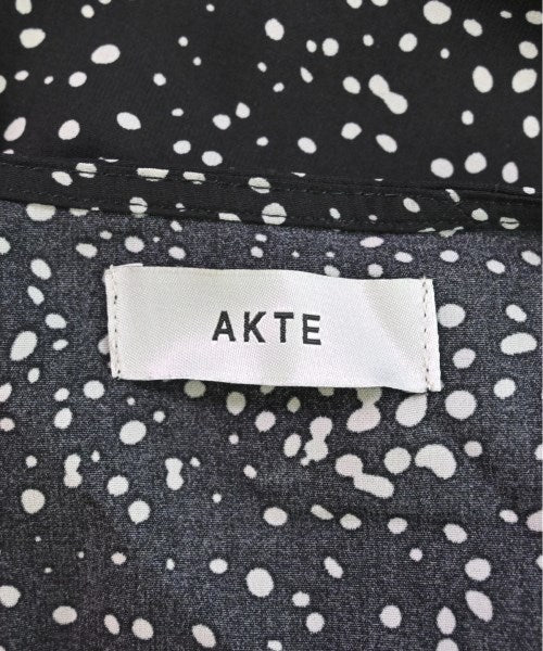 AKTE Dresses