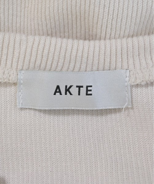 AKTE Tee Shirts/Tops