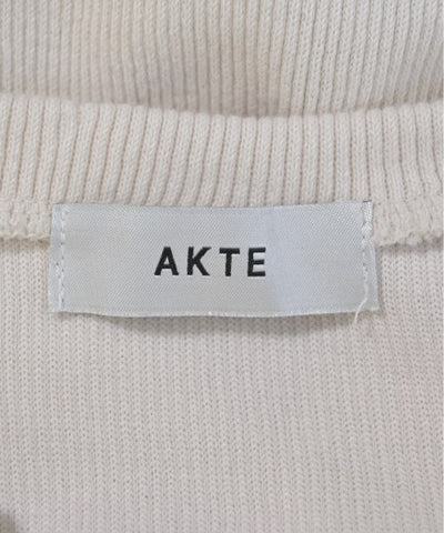 AKTE Tee Shirts/Tops