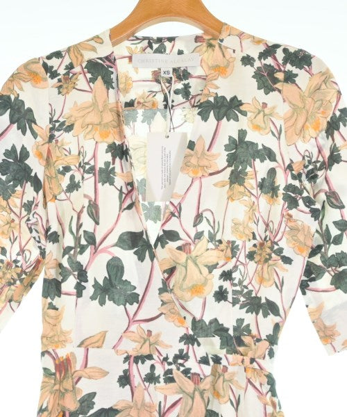 CHRISTINE ALCALAY Dresses